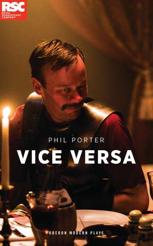 Vice Versa de Phil Porter