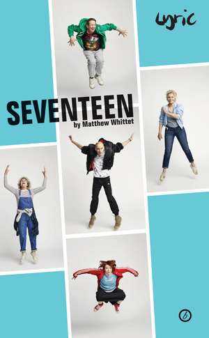 Seventeen de Matthew Whittet