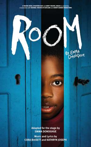 Room de Emma Donoghue