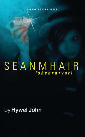 Seanmhair de Hywel John