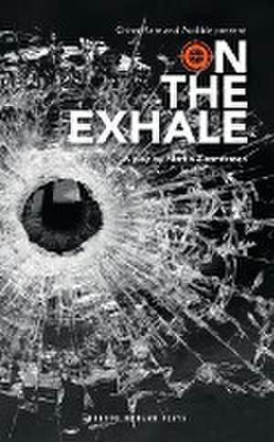 On the Exhale de Martin Zimmerman