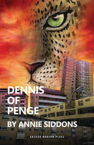 Dennis of Penge de Annie Siddons