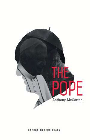 The Pope de Anthony McCarten