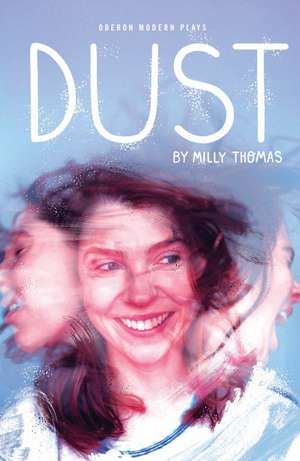 Dust de Milly Thomas