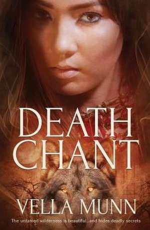 Death Chant de Vella Munn