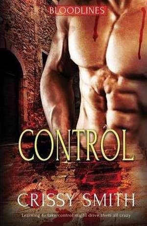 Control de Crissy Smith