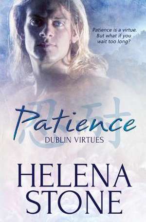 Patience de Helena Stone