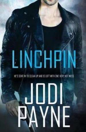 Linchpin de Jodi Payne