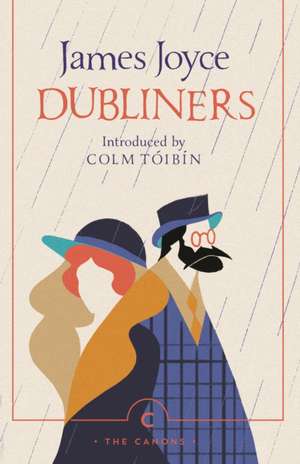 Dubliners de James Joyce