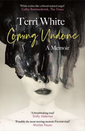 Coming Undone de Terri White