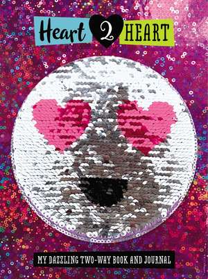 Tween Heart 2 Heart de Ltd. Make Believe Ideas