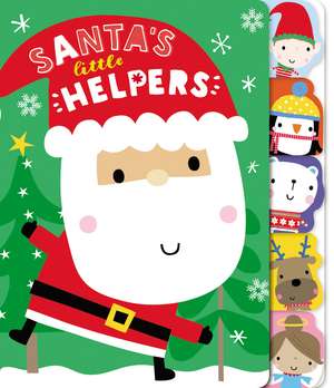 Santa's Little Helpers de Ltd. Make Believe Ideas