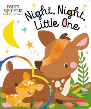 Petite Boutique: Night Night, Little One de Ltd. Make Believe Ideas