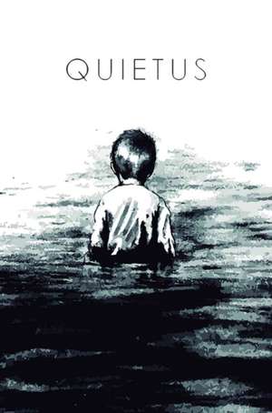 Quietus de J. C. Diaz Rei