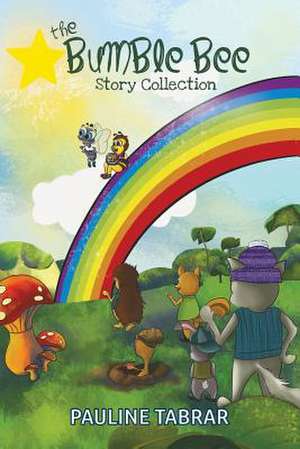 BUMBLE BEE STORY COLL