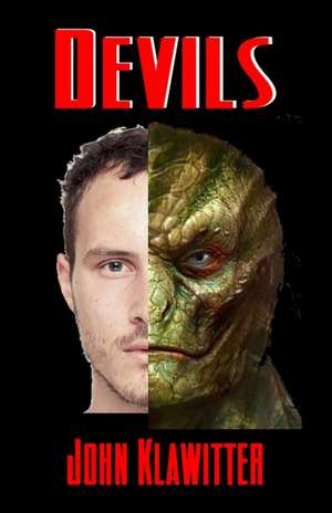 Devils de John Klawitter