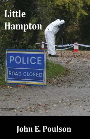 Little Hampton de John Poulson