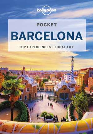 Noble, I: Pocket Barcelona