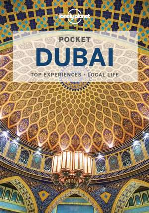 Pocket Dubai de Andrea Schulte-Peevers