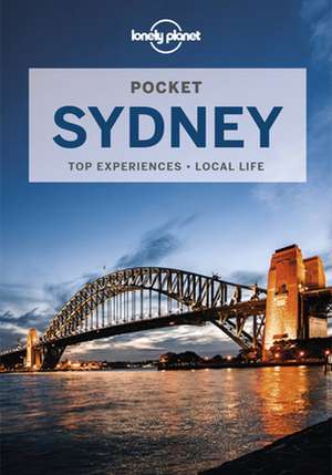 Pocket Sydney de Andy Symington