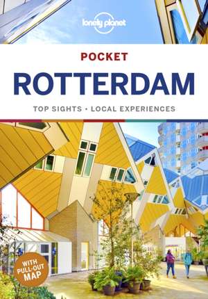 Pocket Rotterdam