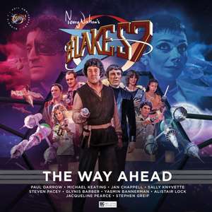 Wright, M: The Way Ahead 40th Anniversary Special de Mark Wright