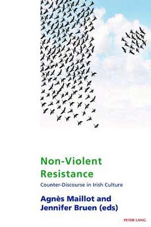 Non-Violent Resistance