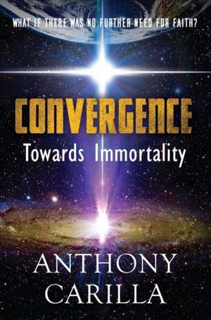 Convergence de Anthony Carilla