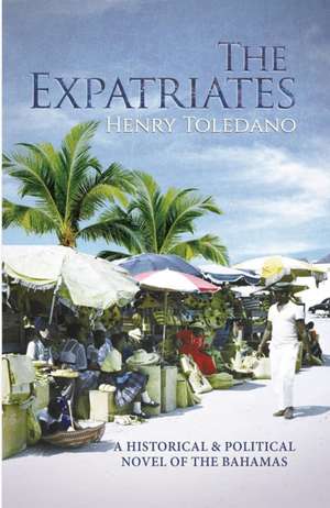 EXPATRIATES