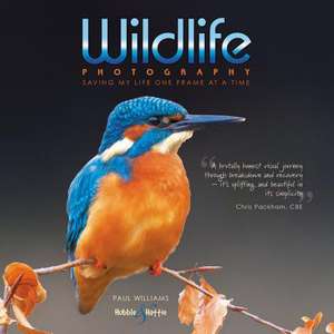 Wildlife photography ... de Paul Williams