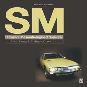 SM de Brian Long