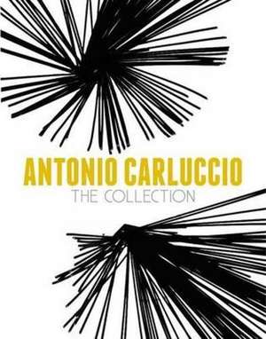 Carluccio, A: Antonio Carluccio: The Collection