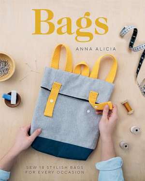 Bags de Anna Alicia