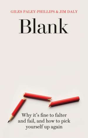 Blank de Giles Paley-Phillips