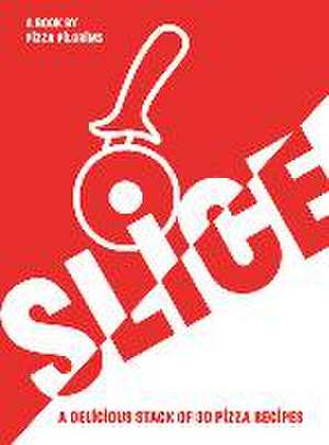 SLICE de James Elliot