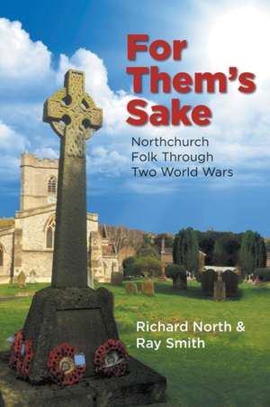 For Them's Sake de Richard North