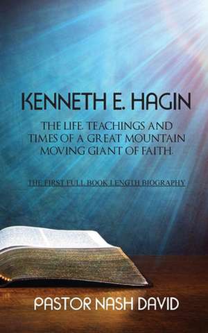 Kenneth E. Hagin de Nash David