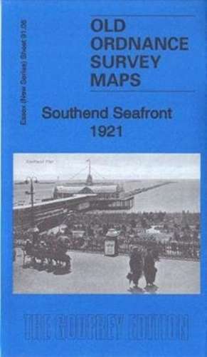 Southend Seafront 1921 de Ian Yearsley