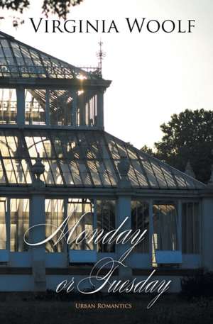 Monday or Tuesday de Virginia Woolf