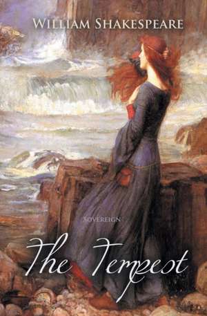 Shakespeare, W: Tempest