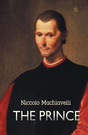The Prince de Niccolo Machiavelli