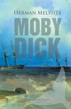 Moby-Dick de Herman Melville