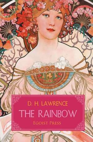 The Rainbow de D. H. Lawrence