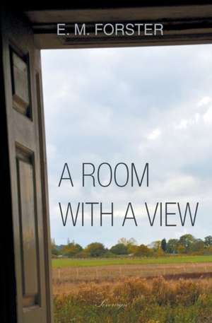 A Room with a View de E. M. Forster