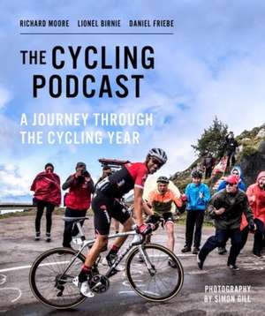 A Journey Through the Cycling Year de The Cycling Podcast