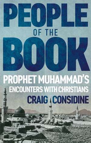 People of the Book de Craig Considine