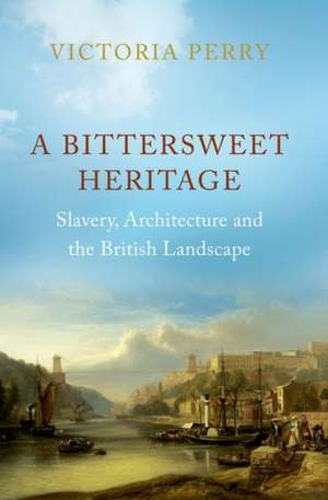 A Bittersweet Heritage de Victoria Perry