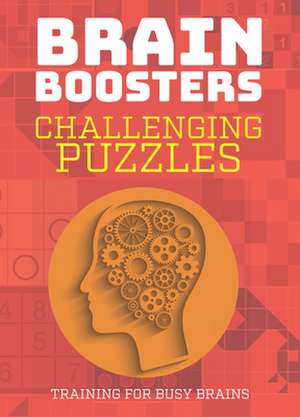 Challenging Puzzles de Matthew Donegan