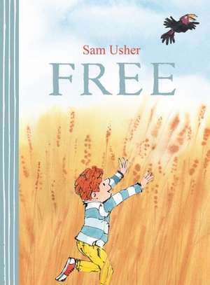 FREE de Sam Usher