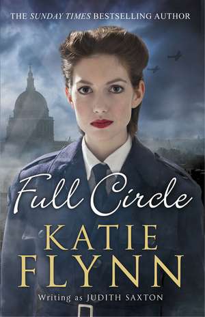 Full Circle de Katie Flynn